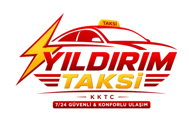 KKTC YILDIRIM TAKSİ